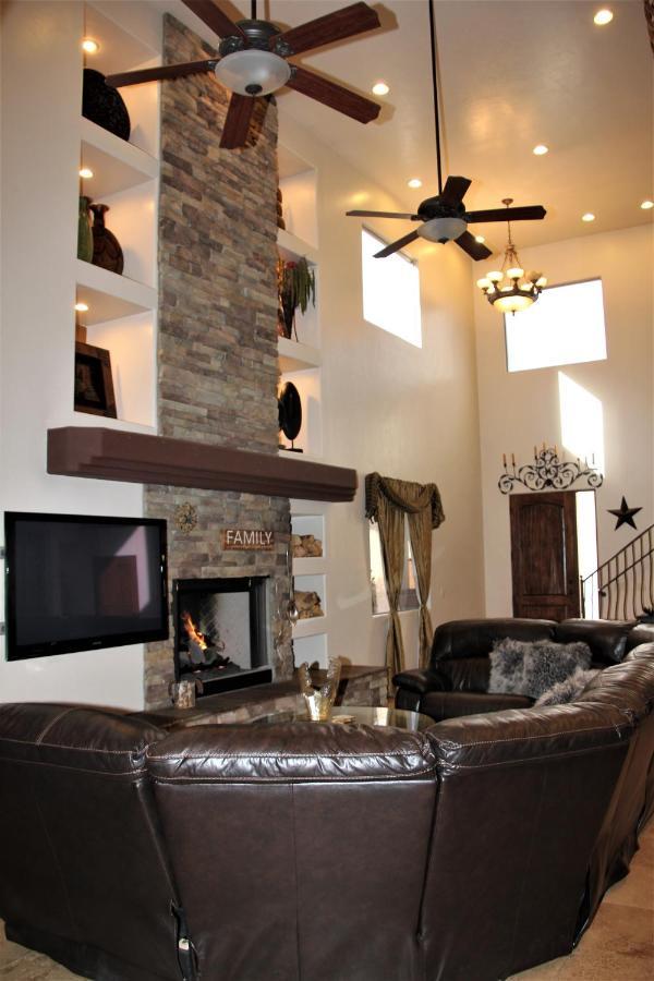 Your Home Away From Home Tucson Exterior foto